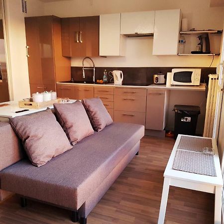 Sw Cosy Apart - Paris Le Bourget Roissy Cdg Exterior foto